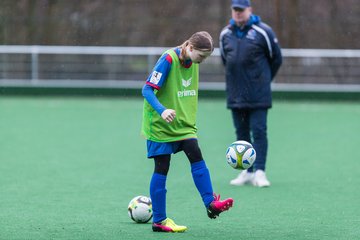 Bild 16 - wCJ VfL Pinneberg - J2 VfL Pinneberg : Ergebnis: 2:4